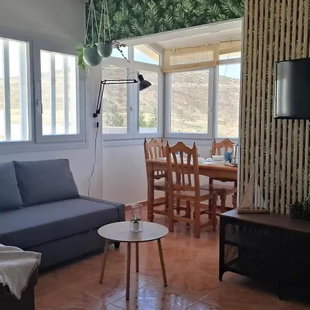 Vargas Paraiso Carrizal