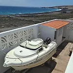 Villa Vargas Paraiso Carrizal
