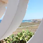 Vargas Paraiso Carrizal