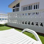 Villa Vargas Paraiso