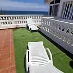 Villa Vargas Paraiso
