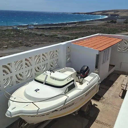 Villa Vargas Paraiso Carrizal