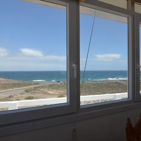 Villa Vargas Paraiso *