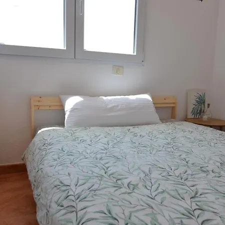 Villa Vargas Paraiso *