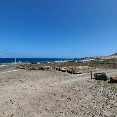 Vargas Paraiso Villa *