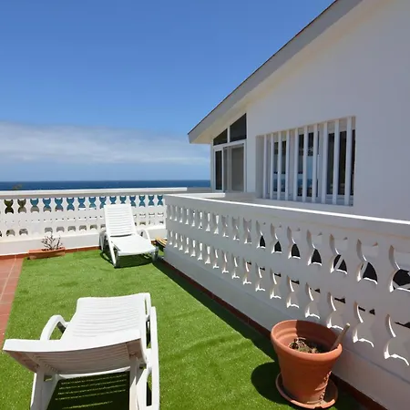 Vargas Paraiso Carrizal