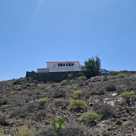 Vargas Paraiso * Carrizal