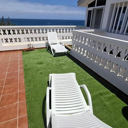 Villa Vargas Paraiso