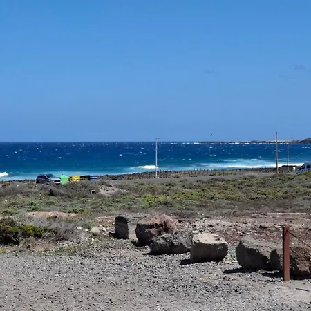 Vargas Paraiso Carrizal
