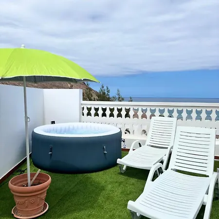 Vargas Paraiso