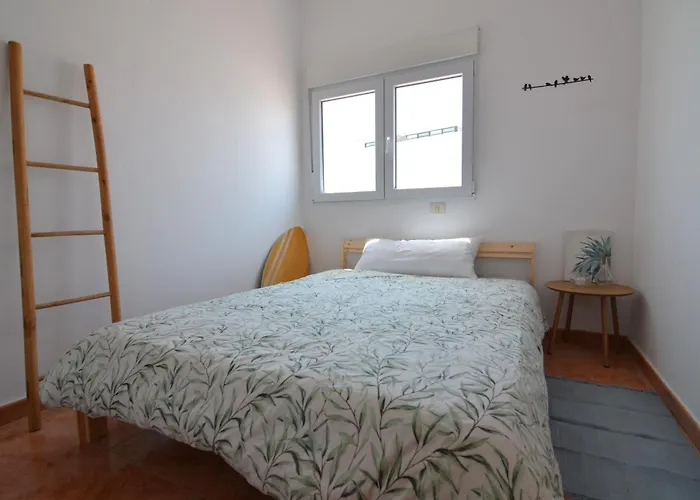 Villa Vargas Paraiso *
