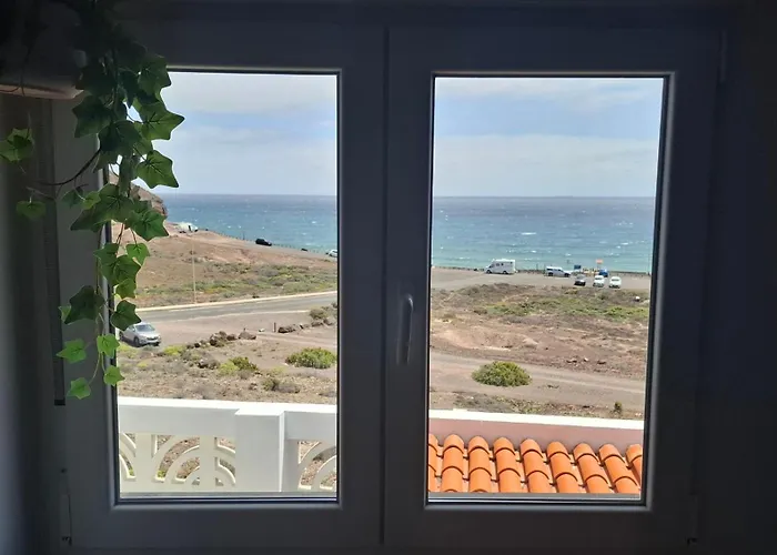 Villa Vargas Paraiso Carrizal