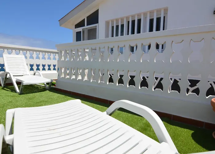 Villa Vargas Paraiso