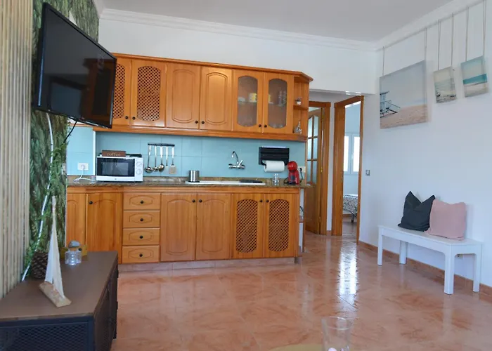 Vargas Paraiso Villa