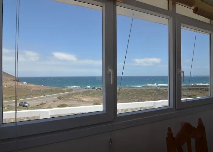 Villa Vargas Paraiso *
