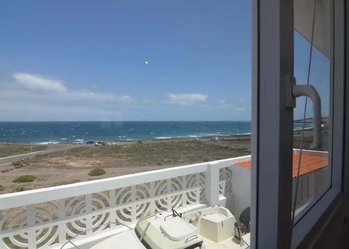 Vargas Paraiso