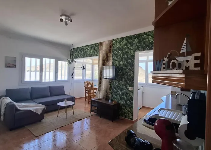 Vargas Paraiso Villa
