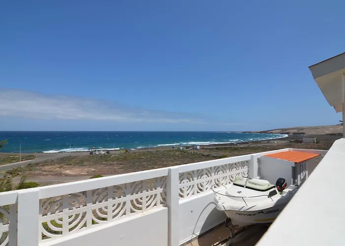 Vargas Paraiso Villa
