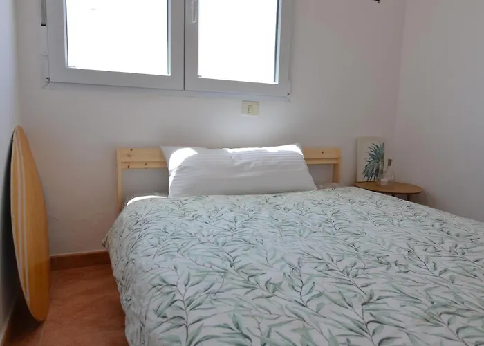 Villa Vargas Paraiso *