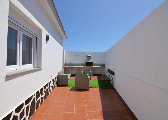 Vargas Paraiso Carrizal