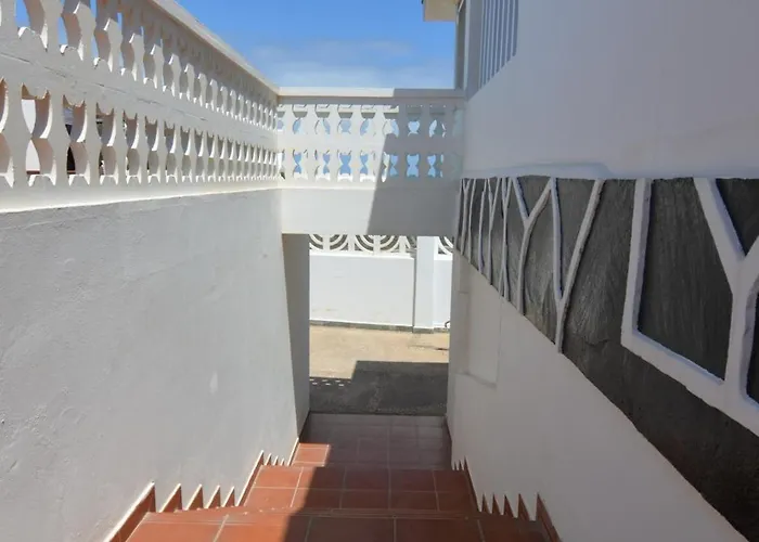 Villa Vargas Paraiso *