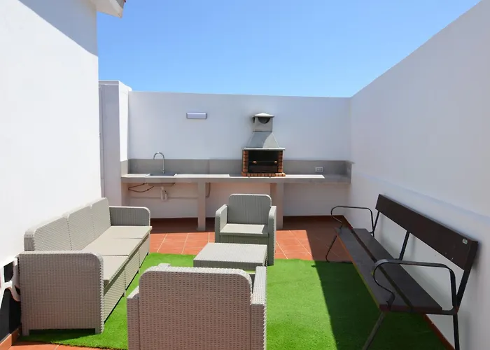 Villa Vargas Paraiso *