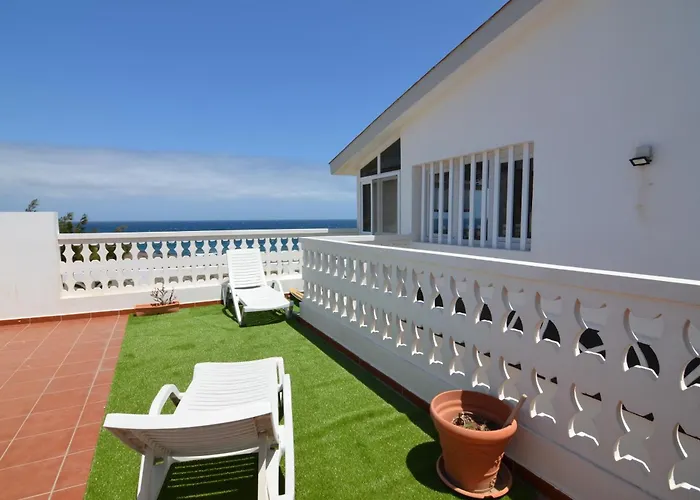 Vargas Paraiso Carrizal