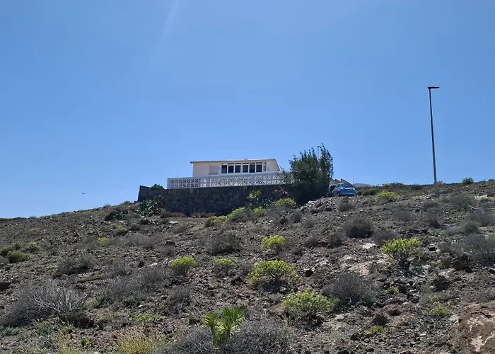 Vargas Paraiso * Carrizal
