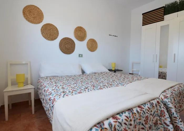Vargas Paraiso Villa Carrizal