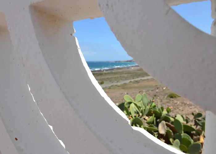 Villa Vargas Paraiso Carrizal