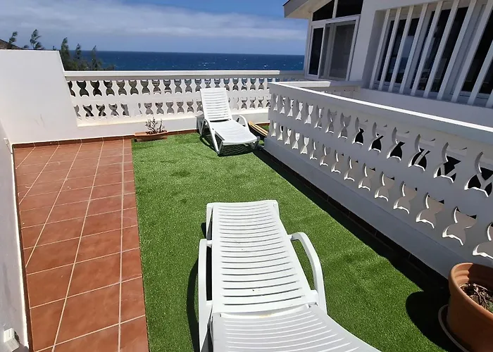 Villa Vargas Paraiso