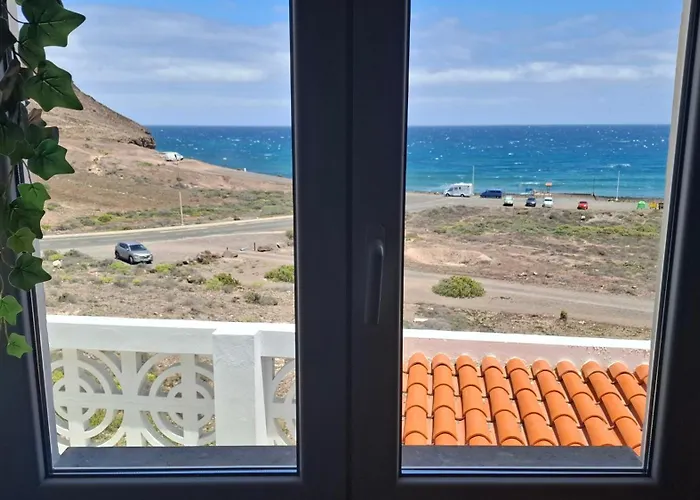 Villa Vargas Paraiso *
