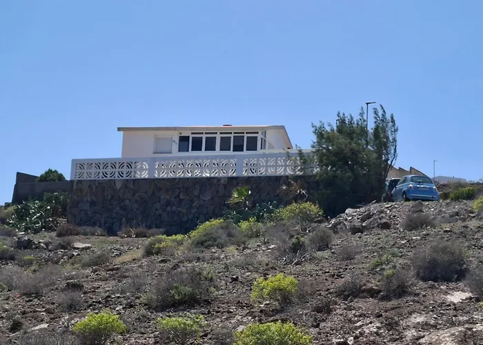Villa Vargas Paraiso