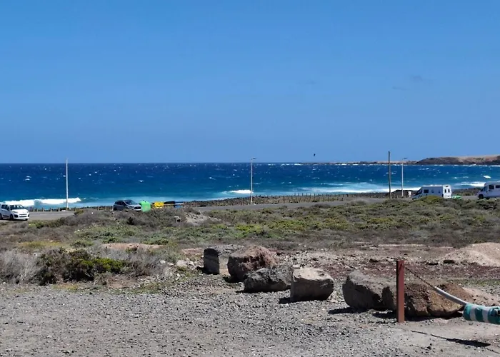 Vargas Paraiso Carrizal