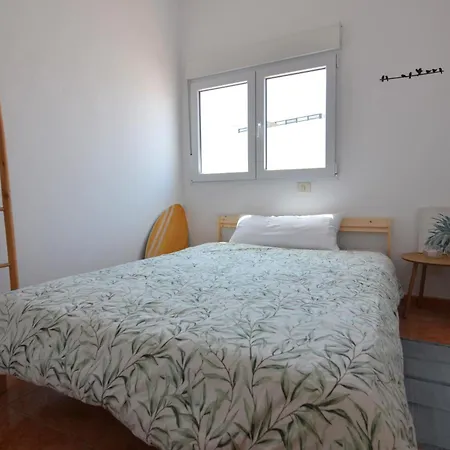 Villa Vargas Paraiso *