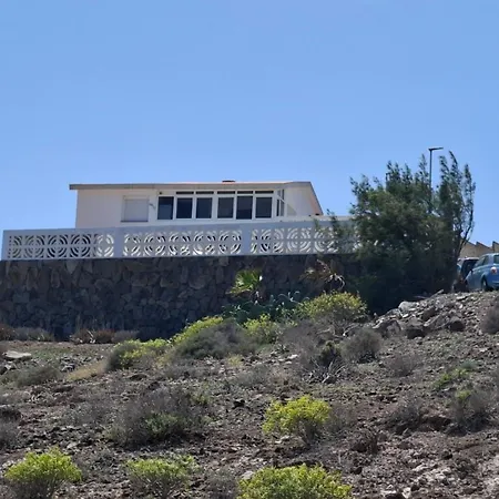 Villa Vargas Paraiso