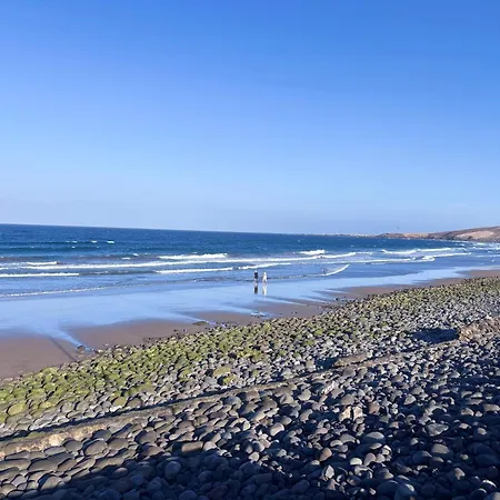 Vargas Paraiso * Carrizal