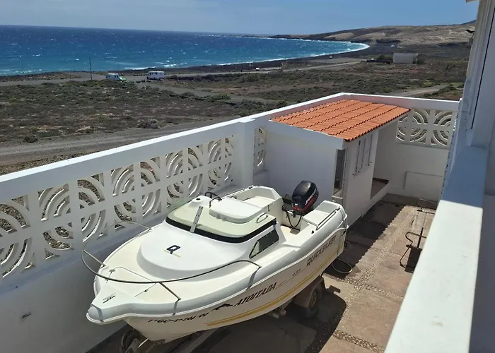 Villa Vargas Paraiso Carrizal