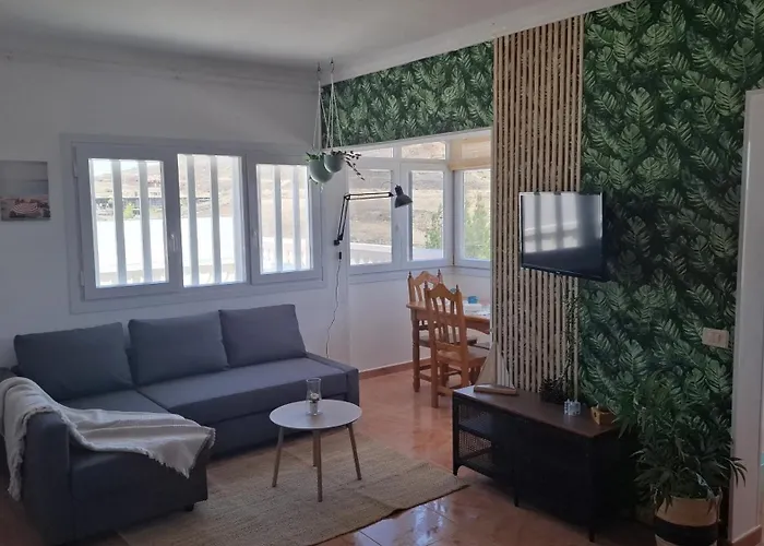 Vargas Paraiso * Carrizal