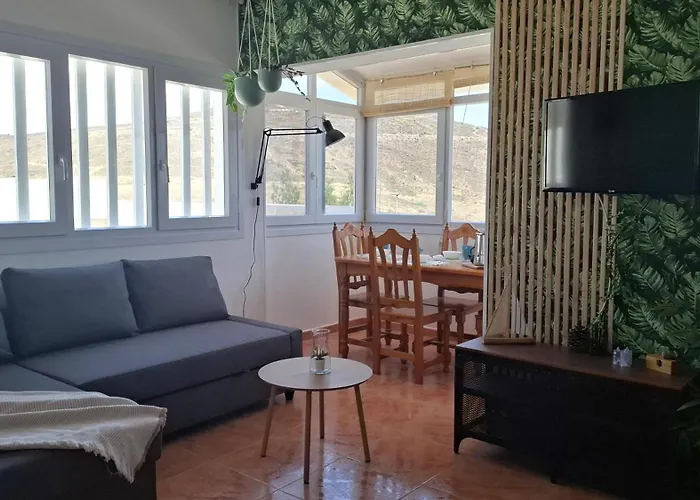 Vargas Paraiso Carrizal